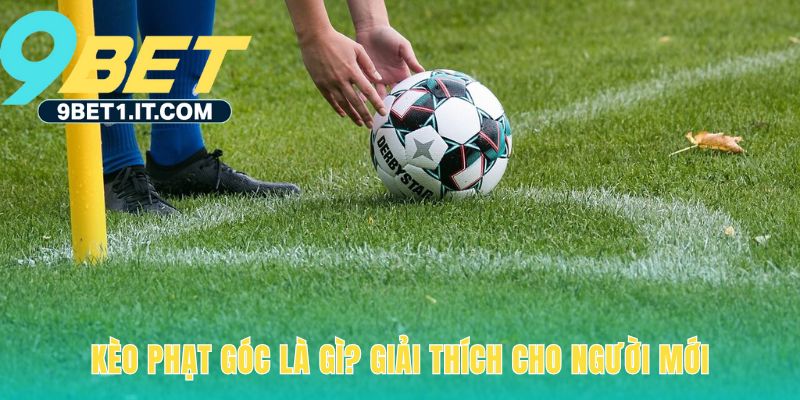 Kèo phạt góc là gì cược phụ độc lập với kết quả thắng thua