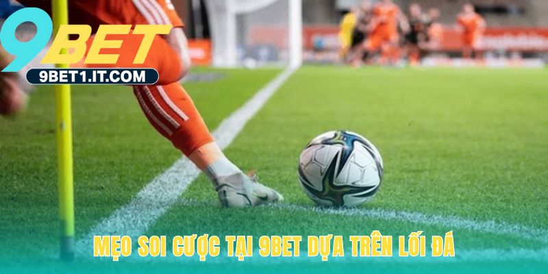 Soi kèo phạt góc là gì dựa trên phân tích lối chơi tấn công biên